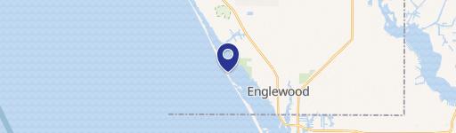 Gulf Front Lot on Manasota