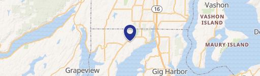 Gig Harbor Acreage Ready to Build