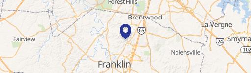 Franklin Estate Lot Opportunity