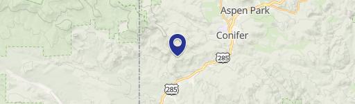 Buildable Lot in Kings Valley