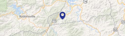 Ridge-Top Lot with Mountain Views