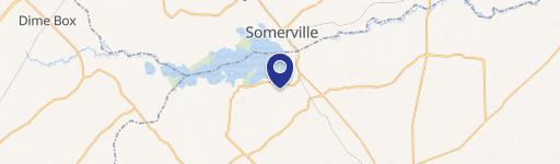 Unrestricted Land Near Lake Somerville