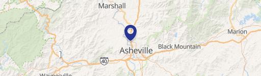 Cleared Land in Woodfin Heart