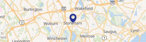 Stoneham Land For Sale