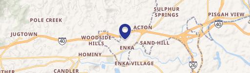 Spacious Lot in Established Neighborhood