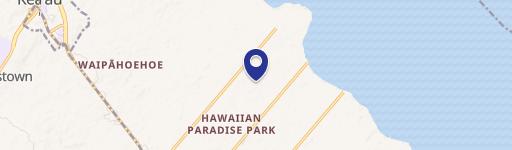 One-Acre Lot Near Ocean