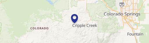 Spacious Lot in Southern Colorado