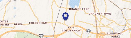 Residential Land Near Orange Lake