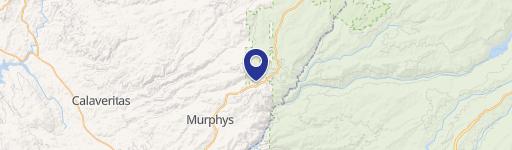 1.3-Acre Parcel in Murphys, CA