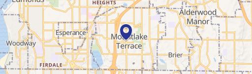 5603 230th Street, Mountlake Terrace, WA 98043