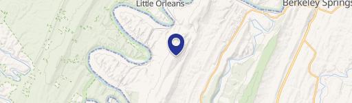 Wooded Acreage with Cabin