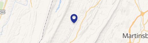 61.84 Acres Backing Sleepy Creek