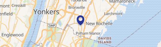 Large Corner Lot in Mt. Vernon