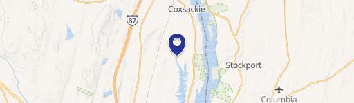 Wooded Lot in Sleepy Hollow