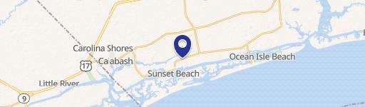 0.48 Acre Homesite Near Holden Beach