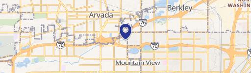 Redevelopment Site in Wheat Ridge