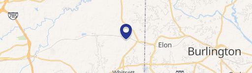 Residential Lot in Growing Town