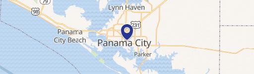 Mixed-Use Land in Booming Panama