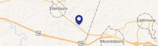 Unrestricted Land with Mountain Views