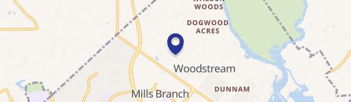 Prime Land Near Kingwood