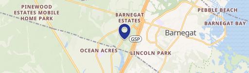 Vacant Lot in Barnegat Township