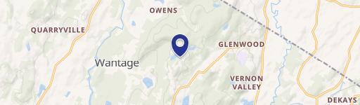 Residential Land in Panorama Lake