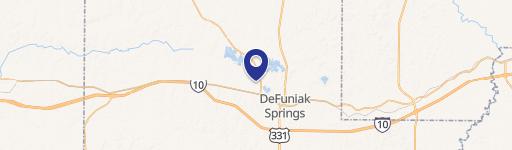 DeFuniak Springs Residential Development Opportunity