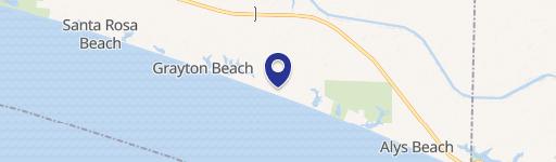 Seagrove Beach Residential Lot