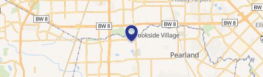 Residential Lot in Pearland, Texas