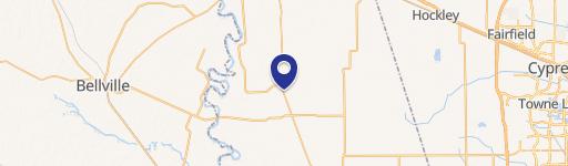 Unrestricted Land Ready For Use