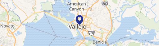 Vallejo Vacant Lot Opportunity