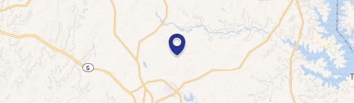 Corner Lot Commercial Building