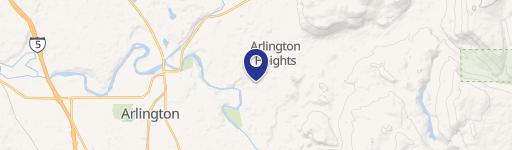 Arlington Heights Land Opportunity