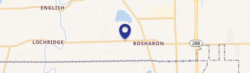 5-Acre Countryside Land Parcel