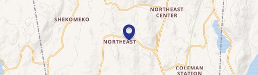 23.89 Acres in Millerton, NY