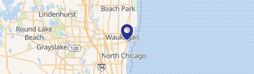 Residential Land Near Lakefront