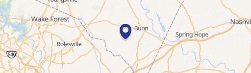 Two Acres in Growing Zebulon