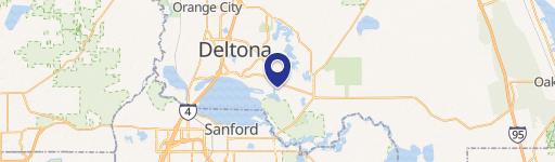 18 Acres with Lake Frontage