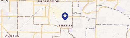 Secluded 5+ Acre Home Site