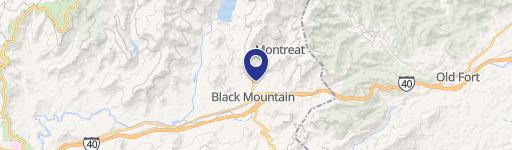 Black Mountain Buildable Land Parcel