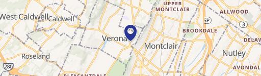 Verona Professional Building For Sale