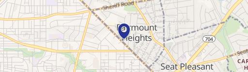 Fairmont Heights Development Opportunity