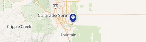 Vacant Lot Ready For Construction