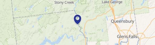 Hadley, NY 116-Acre Parcel