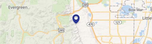 Premier Land Parcel with Mountain Views