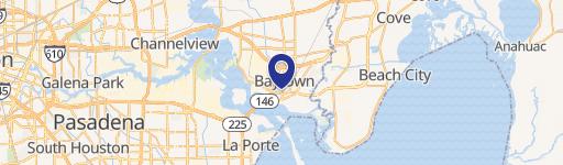 Baytown Land for Development