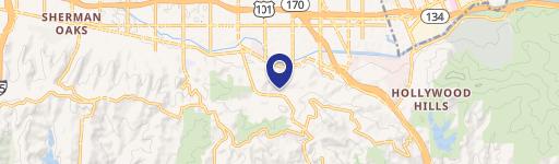 Studio City Hills Shovel-Ready Lot