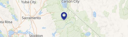 Bear Valley Land with Views