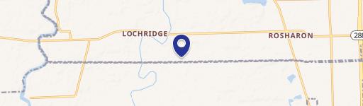 Residential Lot with Lake View