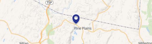 Waterfront Land Near Stissing Mountain